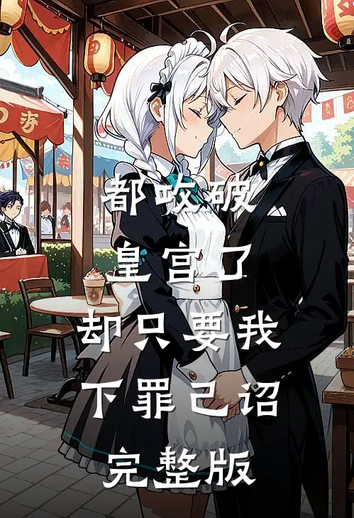 都攻破皇宫了,却只要我下罪己诏完整版在线观看