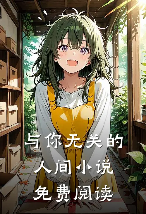 与你无关的人间免费阅读
