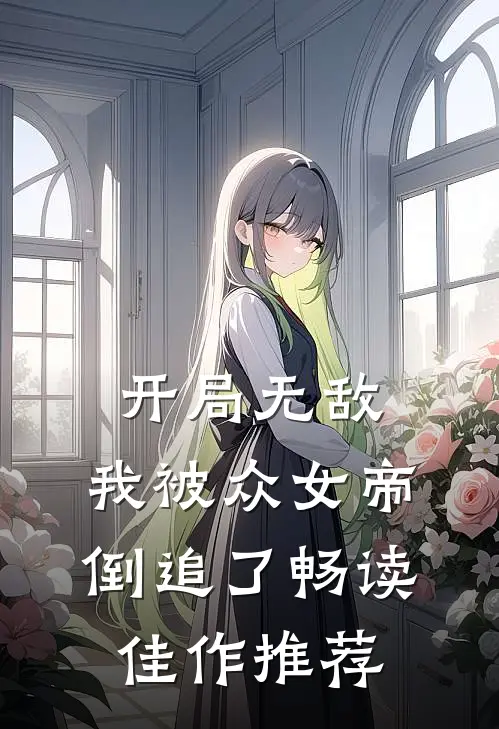 开局无敌,我被众女帝倒追了畅读佳作推荐的