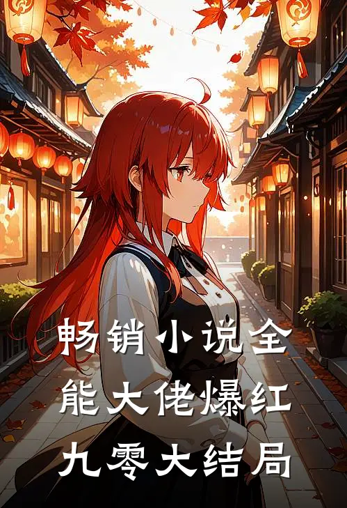畅销小说全能大佬爆红九零大结局