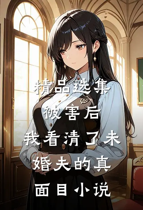 精品选集被害后,我看清了未婚夫的真面目小说
