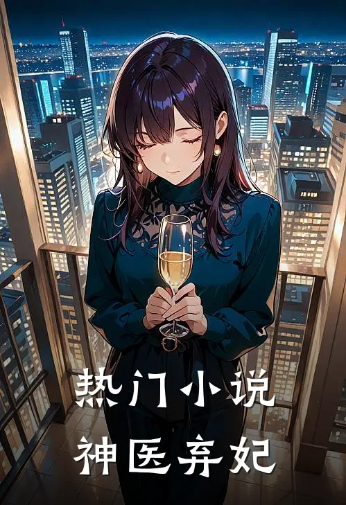 热门小说神医弃妃