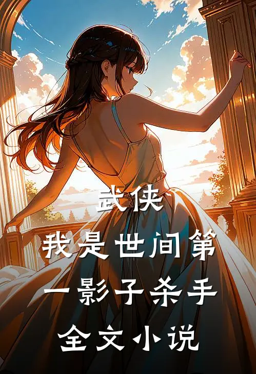 武侠我是世间第一影子杀手全文免费阅读