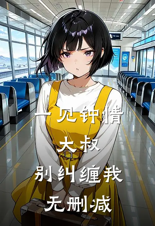 一见钟情大叔,别纠缠我无删减免费阅读
