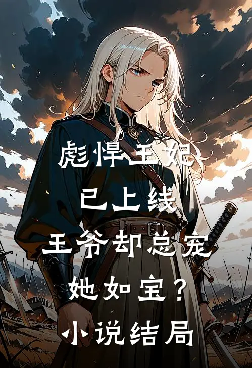 彪悍王妃已上线,王爷却总宠她如宝?结局