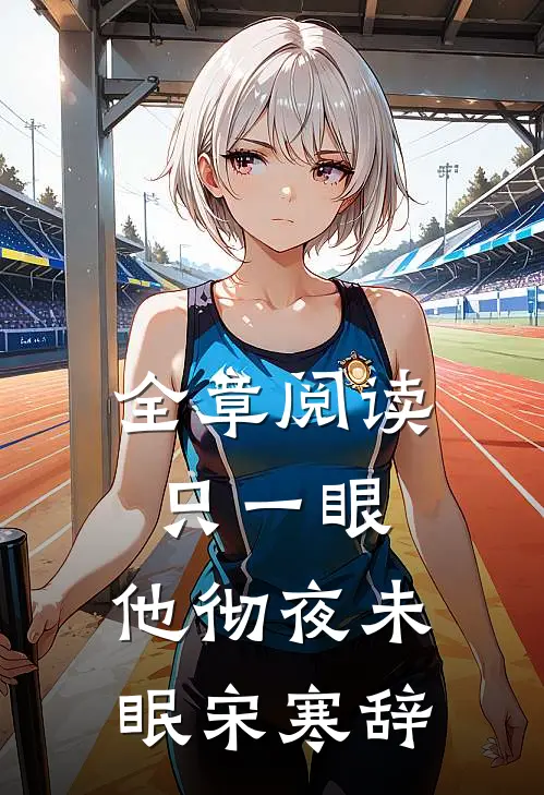 全章阅读只一眼,他彻夜未眠宋寒辞