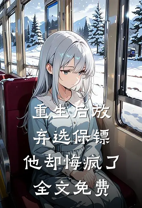 重生后放弃选保镖,他却悔疯了全文免费
