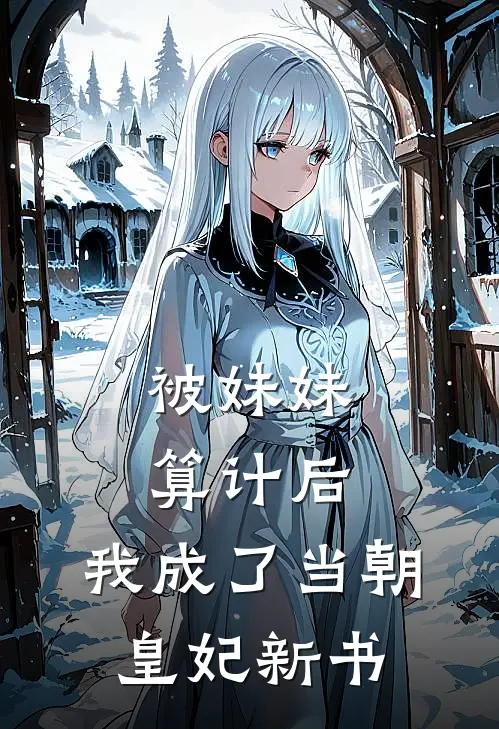 被妹妹算计后,我成了当朝皇妃新书txt