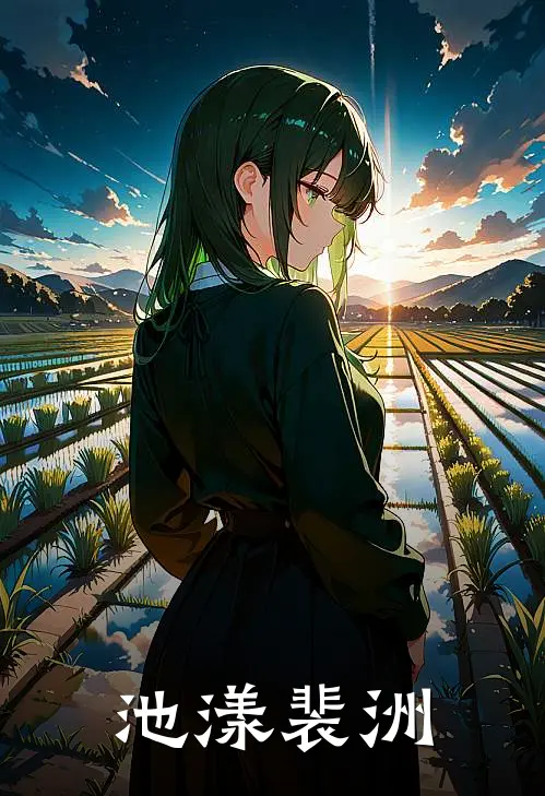 池漾裴洲