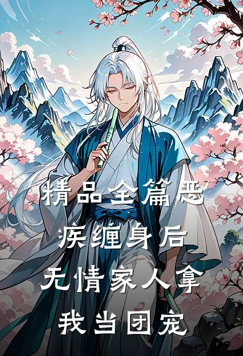 精品全篇恶疾缠身后，无情家人拿我当团宠