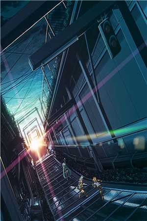 暮色散于那年冬全文章节