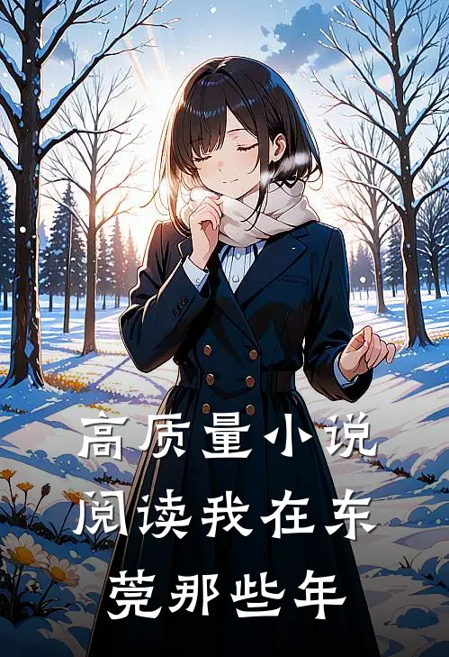 高质量小说阅读我在东莞那些年