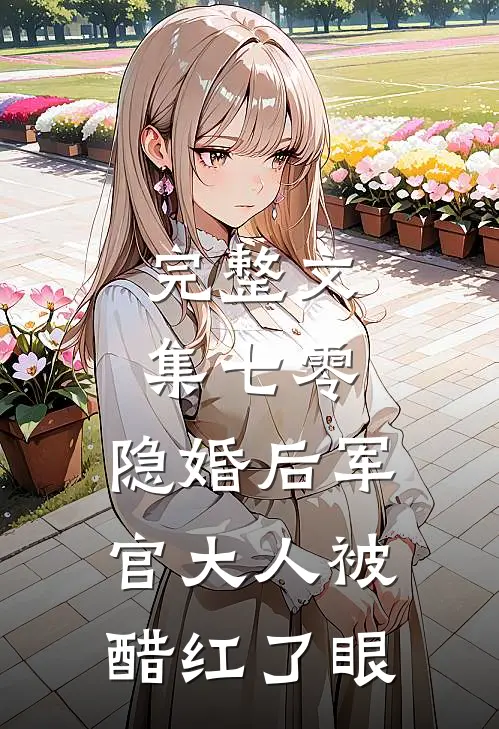 完整文集七零：隐婚后军官大人被醋红了眼