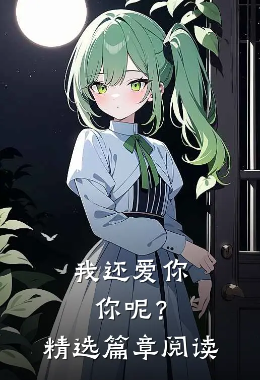 我还爱你,你呢?精选篇章阅读