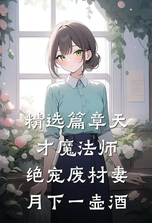 精选篇章天才魔法师:绝宠废材妻 月下一壶酒