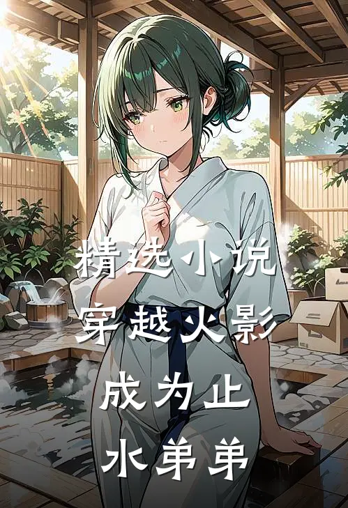 精选小说穿越火影，成为止水弟弟