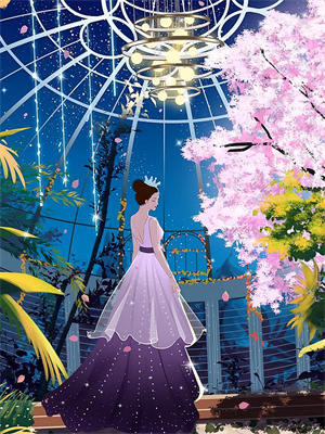 京圈大小姐是捞女全新