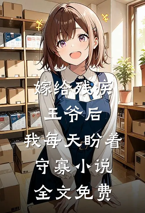 嫁给残疾王爷后,我每天盼着守寡全文免费