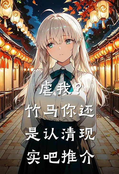 虐我?竹马你还是认清现实吧推介