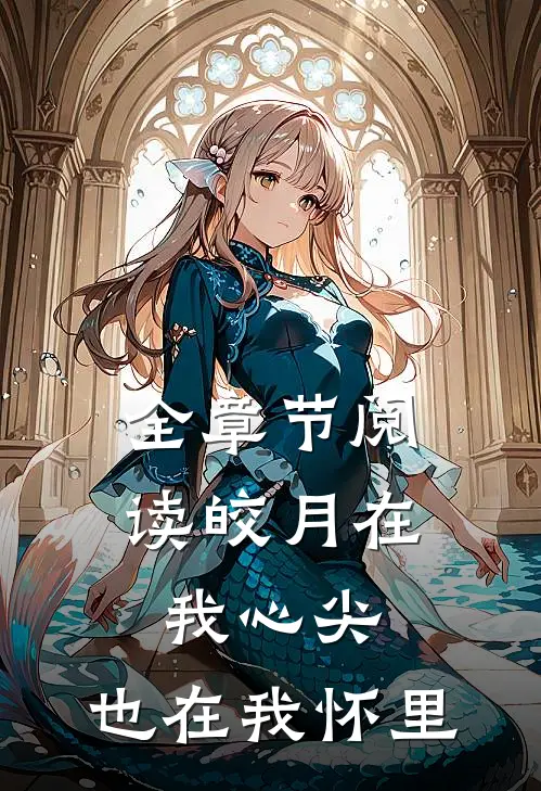 全章节阅读皎月在我心尖,也在我怀里