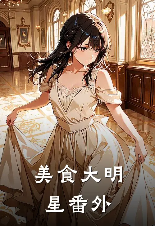 美食大明星 番外在线观看