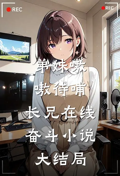 弟妹嗷嗷待哺,长兄在线奋斗大结局免费阅读
