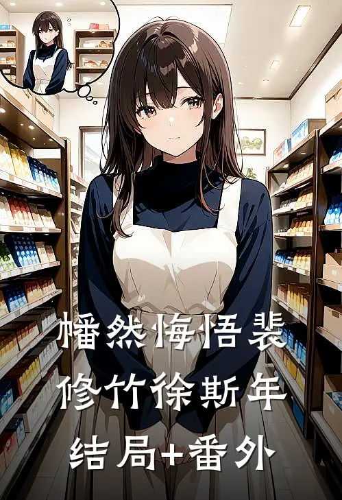 幡然悔悟裴修竹徐斯年结局+番外