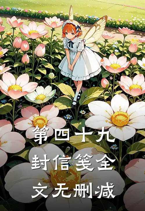 第四十九封信笺全文无删减