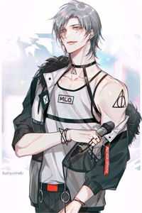 疯批强爱：宝贝，跑不掉爆款热文