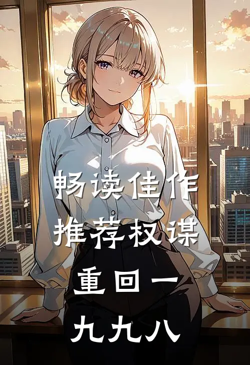 畅读佳作推荐权谋：重回一九九八