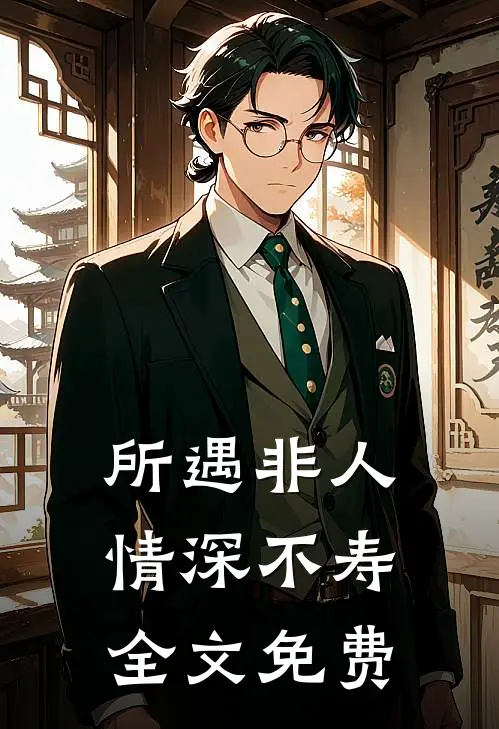 所遇非人,情深不寿全文免费