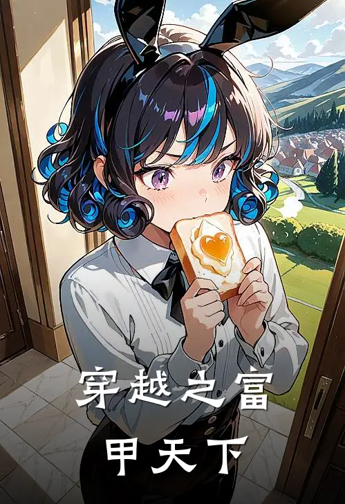 穿越之富甲天下