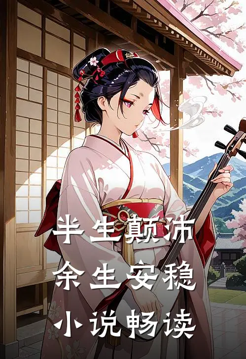 半生颠沛,余生安稳畅读