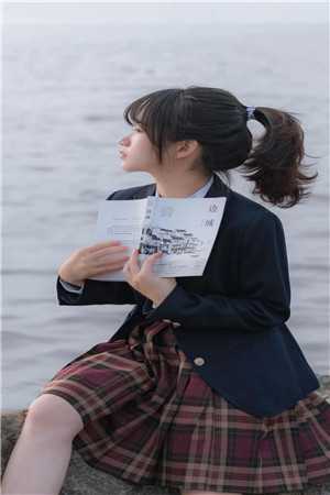 易水人去明月如霜池鸢夏傅予声无删减全文