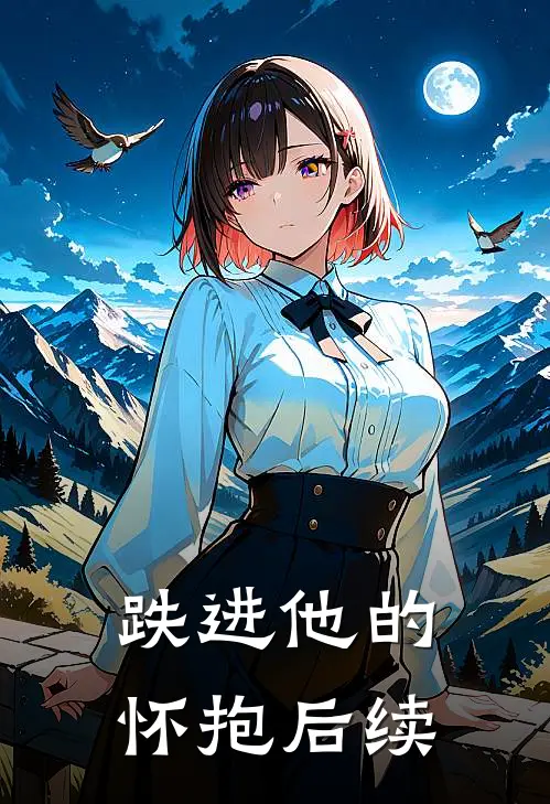 跌进他的怀抱后续