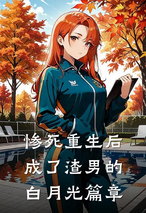 惨死重生后,成了渣男的白月光篇章在线阅读