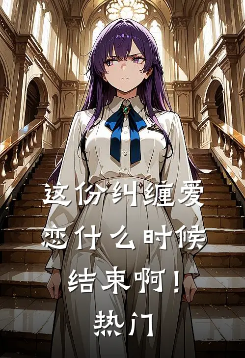 这份纠缠爱恋时候结束啊!热门歌