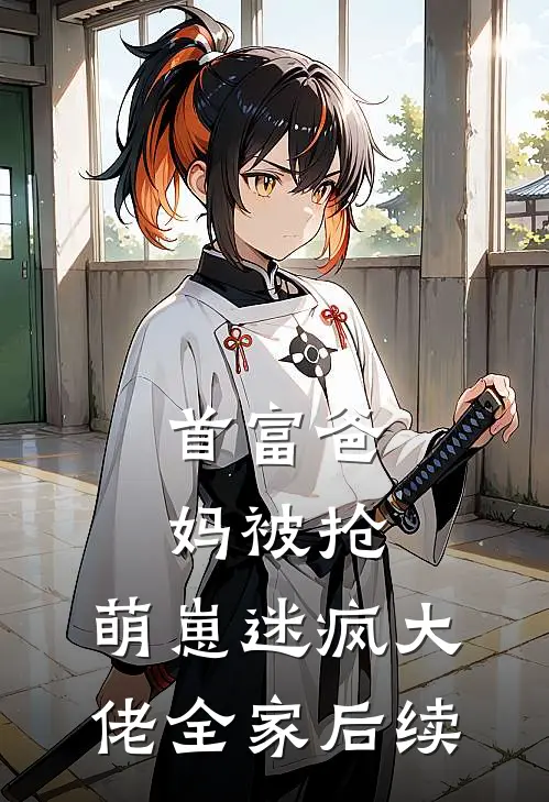 首富爸妈被抢,萌崽迷疯大佬全家后续结局