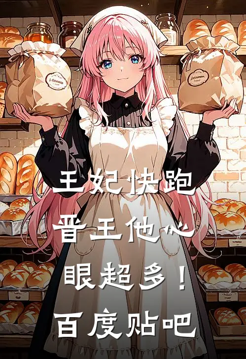 王妃快跑,晋王他心眼超多!百度贴吧txt