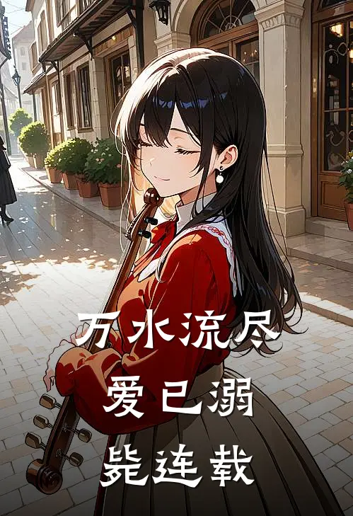 万水流尽,爱已溺毙连载哪部