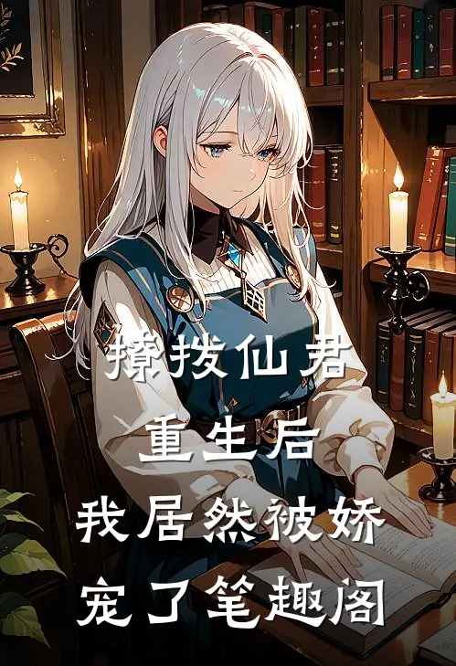 撩拨仙君重生后,我居然被娇宠了笔趣阁