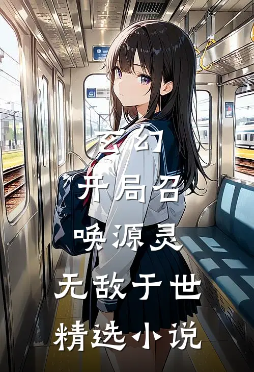 玄幻开局召唤源灵,无敌于世精选阅读
