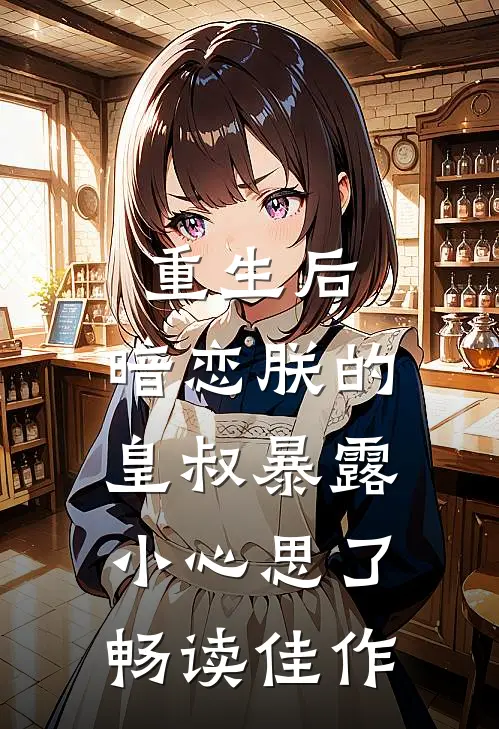 重生后,暗恋朕的皇叔暴露小心思了畅读佳作百度