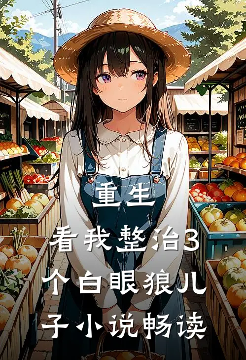 重生看我整治3个白眼狼儿子畅读