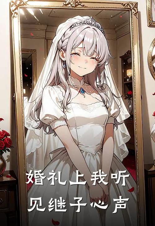 婚礼上我听见继子心声