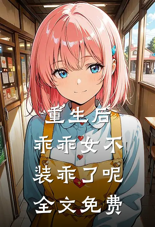 重生后,乖乖女不装乖了呢全文免费观看