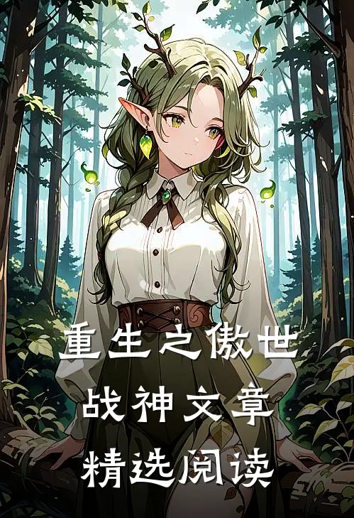 重生之傲世战神文章精选阅读
