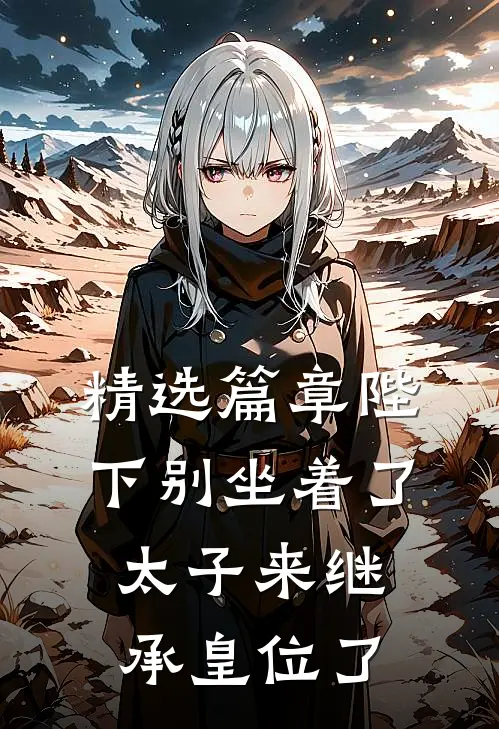 精选篇章陛下别坐着了,太子来继承皇位了吗
