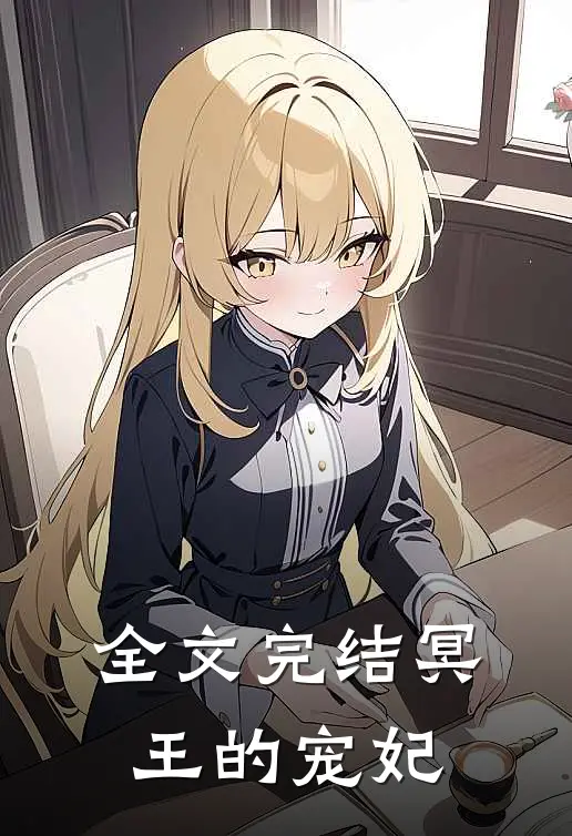 全文完结冥王的宠妃