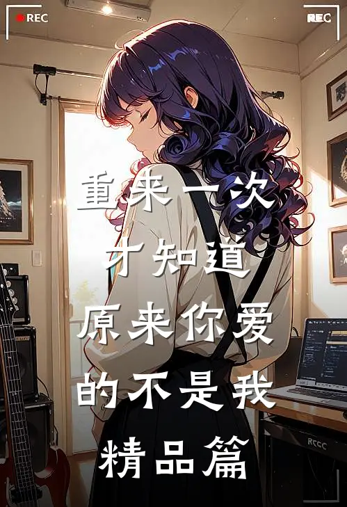 重来一次才知道,原来你爱的不是我精品篇在线阅读